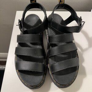 Dr. Martens Blaire Sandal